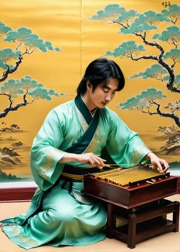 traditional korean musical instruments,traditional japanese musical instruments,traditional chinese musical instruments,shamisen,erhu,tea ceremony,traditional vietnamese musical instruments,hanok,yi sun sin,korean culture,seolleongtang,qi-gong,kimchijeon,xing yi quan,shakuhachi,luo han guo,tai qi,han bok,kai bei,choi kwang-do,Unique,Design,Infographics