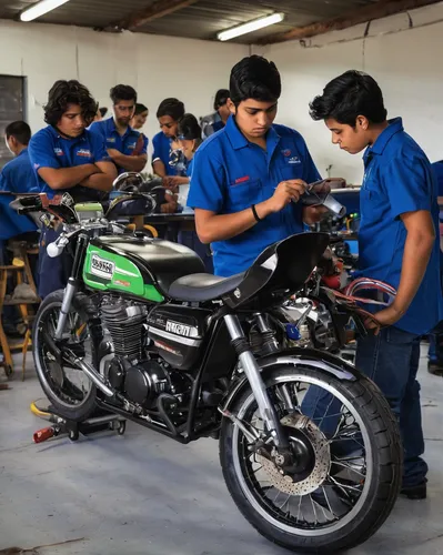 mechanical engineering,yamaha motor company,triumph street cup,vocational training,motorcycle battery,triumph motor company,work shop,fma ia 58 pucará,automotive engine timing part,motorcycle racing,workshop,2600rs,cafe racer,motor movers,grand prix motorcycle racing,automobile repair shop,motor sports,yamaha,automotive design,electronic engineering,Photography,Documentary Photography,Documentary Photography 14