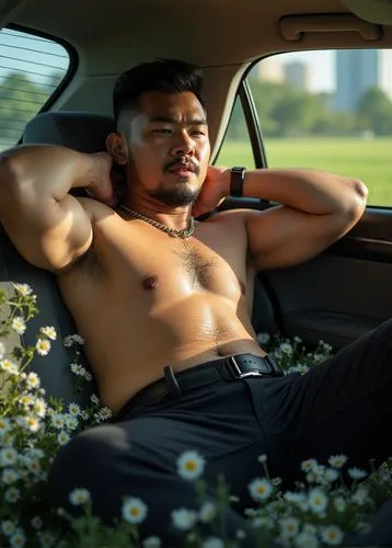 magasiva,taeyang,car model,lij,koreshkov,budi