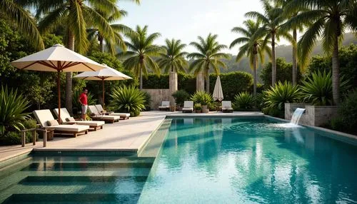 amanresorts,outdoor pool,swimming pool,mustique,tropical house,phuket,palm garden,pool house,coconut palms,paradis,holiday villa,landscape designers sydney,royal palms,tropical island,landscape design sydney,seclude,resort,phuket province,pool bar,near the swimming pool