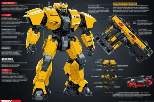 sunstreaker,kryptarum-the bumble bee,impactor,cognex,bumblebee,goldbug,genista,cybertronian,yellowjacket,targetmaster,dewalt,predaking,huffer,transformable,crankcase,transfuse,cliffjumper,constructicon,stud yellow,impactors,Unique,Design,Infographics