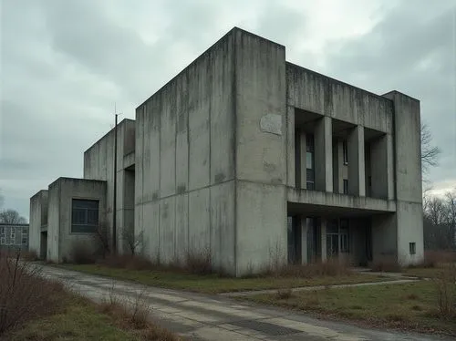 brutalism,docomomo,sanatorium,prora,abandoned building,brutalist,hejduk,sanatoriums,concrete,goetheanum,breuer,melnikov,bankhaus,sanitorium,syringe house,bauhaus,chernorechye,fermilab,vab,corbusier,Photography,General,Realistic