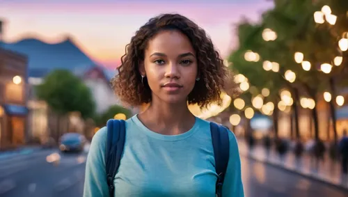 girl in a long,girl walking away,girl in a historic way,ethiopian girl,young woman,woman walking,Photography,General,Commercial