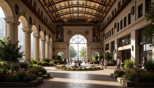 atriums,glyptotek,orangerie,wintergarden,cochere,winter garden,conservatory,galleria,inside courtyard,colonnades,palace garden,courtyard,orangery,courtyards,gardens,benaroya,esplanades,atrium,colonnade,biltmore