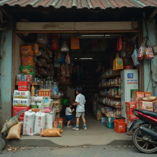 village shop,market stall,hanoi,secondmarket,chatuchak,vendors,Photography,General,Fantasy