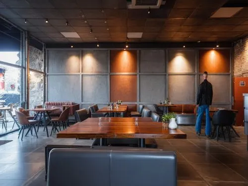 aschaffenburger,servery,banquette,seating area,cafetorium,brasserie,dinette,victualler,bistro,wallcoverings,arzak,eatery,japanese restaurant,wallcovering,solaria,contemporary decor,zwilling,tile kitch