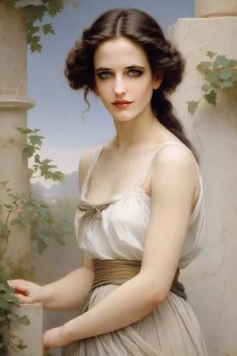 bouguereau