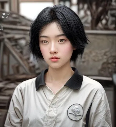 黑发,clementine,korean drama,songpyeon,guk,main character,pubg mascot,girl in a historic way,korea,korean,mandu,kimjongilia,kdrama,doll's facial features,korean won,cj7,the girl's face,han thom,hanbok,r