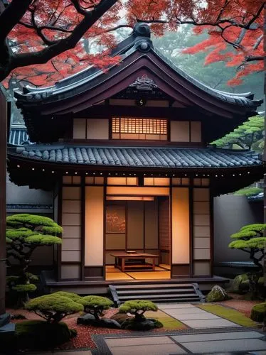 japanese-style room,ryokan,ryokans,japanese shrine,japanese art,kyoto,dojo,asian architecture,ukiyoe,japan garden,teahouse,japanese zen garden,ginkaku-ji temple,honmaru,tea ceremony,zen garden,jigoku,heian,japon,japanese garden ornament,Conceptual Art,Sci-Fi,Sci-Fi 26