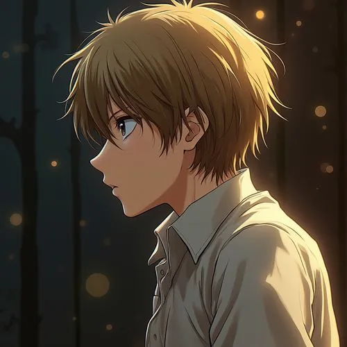 syaoran,kazuaki,akechi,itaru,masayoshi,natsume