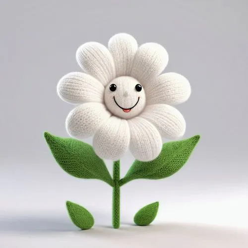 flowers png,flower illustrative,paper flower background,malope,flower background,wood daisy background,cartoon flowers,bellis perennis,flower art,salt flower,little flower,single flower,white flower,daisy flower,minimalist flowers,stitched flower,small flower,smilies,flower illustration,felt flower,Unique,3D,3D Character