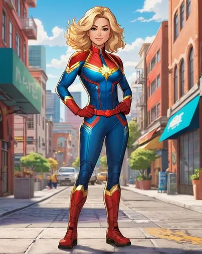 captain marvel,superhero background,superhero,avenger,cg artwork,ronda,comic hero,super heroine,superhero comic,super hero,nova,pantsuit,marvelous,marvel,hero,hong,sprint woman,comic character,big hero,vector girl,Illustration,Japanese style,Japanese Style 02