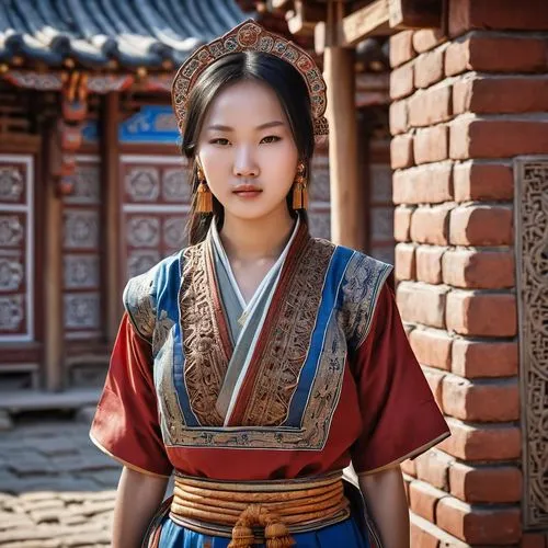 goryeo,mongolian girl,inner mongolian beauty,chuseok,joseon,sungkyunkwan,dongbuyeo,hanok,korean folk village,gojoseon,dongyi,hanseong,dongyin,yongyut,korean culture,gudeok,hanfu,seondeok,gungnyeo,gisaeng