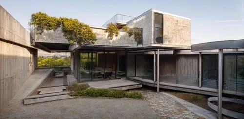 cubic house,dunes house,exposed concrete,cube house,modern house,seidler,modern architecture,neutra,cantilevers,cantilevered,corbu,siza,eichler,tonelson,ruhl house,concrete construction,breuer,residential house,bohlin,glass facade,Architecture,General,Modern,Mid-Century Modern