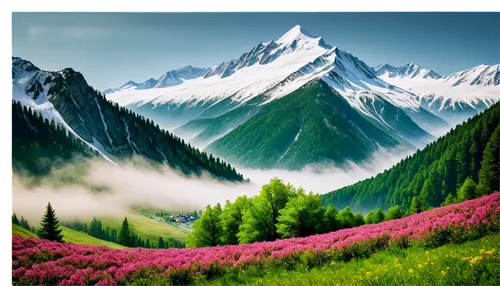 landscape background,nature background,mountain landscape,mountainous landscape,landscape mountains alps,mountain scene,background view nature,alpine landscape,nature wallpaper,mountain slope,high alps,nature landscape,japanese alps,caucasus,mountain range,mountain tundra,mountain meadow,windows wallpaper,beautiful landscape,anana mountains,Illustration,Paper based,Paper Based 04