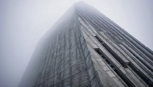 barad,shard of glass,monolithic,orthanc,beetham,skyscraping,the skyscraper,skyscraper,dense fog,shard,high fog,monolith,pc tower,skycraper,veil fog,lotte world tower,steel tower,high-rise building,foggy day,transamerica pyramid,Illustration,Realistic Fantasy,Realistic Fantasy 08