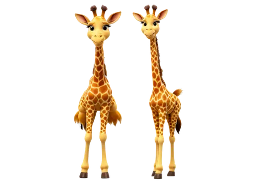 two giraffes,giraffes,giraffe plush toy,giraffa,giraffe,melman,necks,kemelman,giraudo,giraut,longnecks,long necked,long neck,geoffrey,longneck,giraffe head,upregulates,serengeti,giraudoux,madagascan,Art,Classical Oil Painting,Classical Oil Painting 37