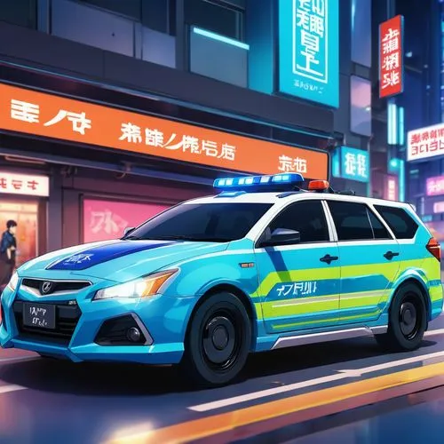 patrol car,patrol cars,police car,police cruiser,police cars,popo,zrp,wrb,sheriff car,kuruma,akihabara,shinjuku,akiba,zhenghua,police,subaru,subiakto,3d car wallpaper,comfortdelgro,subarus,Illustration,Japanese style,Japanese Style 03