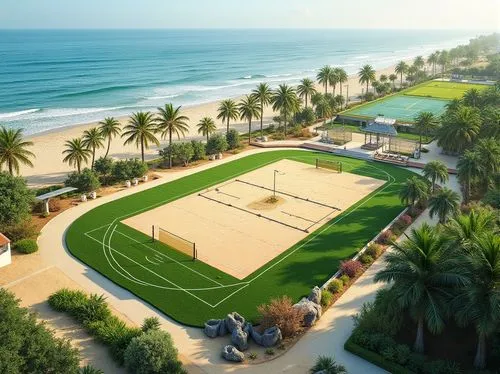 baladiyat,saadiyat,beach volleyball,footvolley,claycourt,soccer field,shorecrest,beachvolley,basketball court,tennis court,hardcourts,ballcourt,ashdod,ballcourts,norceca,jumeirah beach hotel,south beach,outdoor basketball,dune ridge,beach sports,Photography,General,Realistic