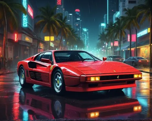 testarossa,ferrari 348,ferrari 288 gto,car wallpapers,3d car wallpaper,carrera,ferrari,fiero,lamborghini diablo,ferraris,giugiaro,retro,nsx,retro background,porsche,forza,giustra,camaros,campionati,rivolta,Conceptual Art,Sci-Fi,Sci-Fi 12