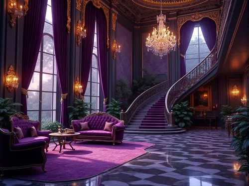 ornate room,dreamhouse,opulent,opulence,opulently,staircase,luxury hotel,mansion,interior design,luxurious,luxury home interior,baccarat,luxury property,staircases,great room,art deco,poshest,palatial,extravagance,interiors,Photography,General,Realistic