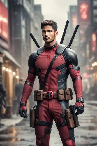 DEADPOOL IS COOL REST ALL HERO ARE FOOL,deadpool,dead pool,daredevil,gantman,vanterpool,antman,Photography,Cinematic