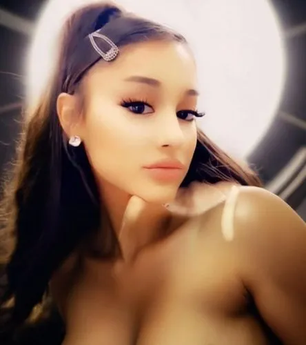 ariana,ariola,ari,angelic,videophone,butera