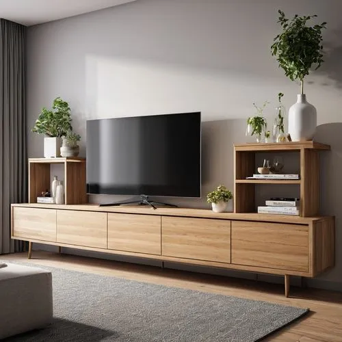 tv cabinet,credenza,danish furniture,highboard,living room modern tv,minotti,Photography,General,Realistic