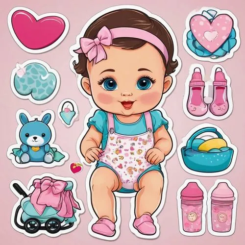 baby products,baby accessories,watercolor baby items,babies accessories,scrapbook clip art,baby stuff,clipart sticker,felt baby items,baby clothes,heart clipart,baby icons,baby shoes,baby toys,dollhouse accessory,diaper bag,baby toy,baby playing with toys,doll shoes,icon set,my clipart,Unique,Design,Sticker