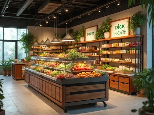 homegrocer,naturopathic,grocer,packinghouse,kitchen shop,organic food,botanica,dispensary,grocers,greenmarkets,naturopath,merchandizing,marketplaces,netgrocer,horticultural,farmacias,merchandisers,freemarket,spice rack,store,Photography,General,Realistic