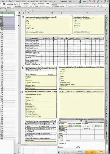 Generate a creative spreadsheet using iexcel.,expenses management,openoffice,school administration software,spreadsheets,excel,data sheets,microsoft office,invoice,multimedia software,annual financial