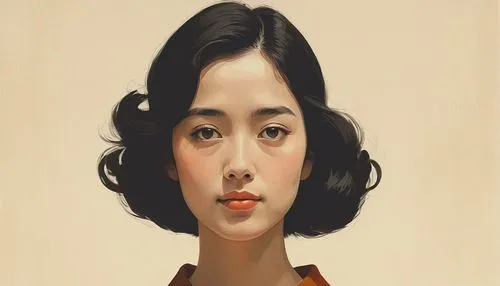 geiko,japanese woman,tretchikoff,asian woman,zuoying,moutai,uemura,setsuko,geisha girl,vintage asian,yanzhao,huaqiu,vintage woman,koreeda,jianying,wenzhao,kisling,arhats,sichuanese,jianfeng,Illustration,Japanese style,Japanese Style 08