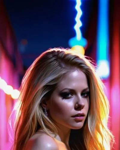 minogue,electropop,daveigh,sirotka,lavigne,chromatics