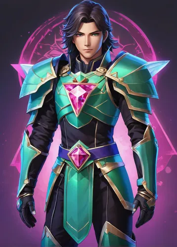 cancer icon,cassiopeia,shen,show off aurora,argus,archangel,ying,dodge warlock,rein,paysandisia archon,male character,nova,summoner,merlin,vax figure,alm,male elf,sterntaler,the archangel,lux,Illustration,Realistic Fantasy,Realistic Fantasy 20