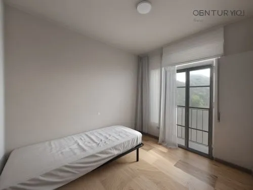 modern room,guestroom,sky apartment,bedroom,guest room,shared apartment,bedroom window,apartment,3d rendering,window blind,an apartment,one-room,one room,rental studio,ceiling ventilation,daylighting,room divider,search interior solutions,dormitory,ceiling-fan,Interior Design,Bedroom,Modern,Germany Modern