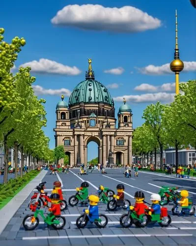 brandenburger tor,brandenburg gate,berlin germany,berlinecke,berlind,cartoon video game background,berliners,berlin cathedral,brand front of the brandenburg gate,bundesrepublik,zwinger,hofgarten,our berlin,playmobil,berlin,charlottenburg,lustgarten,motorcycle tours,tour de france,bundesanstalt,Illustration,Abstract Fantasy,Abstract Fantasy 09