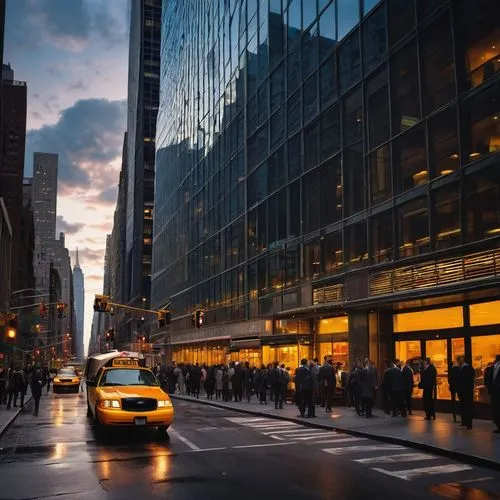 new york taxi,new york streets,5th avenue,yellow taxi,city scape,cityscapes,new york,taxicabs,newyork,manhattan,city life,streetscapes,taxicab,taxi cab,wall street,citylife,citylights,50th street,bizinsider,street car,Art,Classical Oil Painting,Classical Oil Painting 13