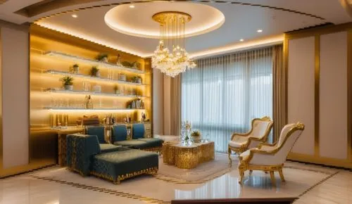 luxury home interior,interior decoration,beauty room,interior design,luxurious,interior decor,luxury,luxury bathroom,contemporary decor,bridal suite,luxury hotel,gold wall,modern decor,interior modern design,interiors,3d rendering,art deco,salon,luxury property,crown render,Photography,General,Realistic