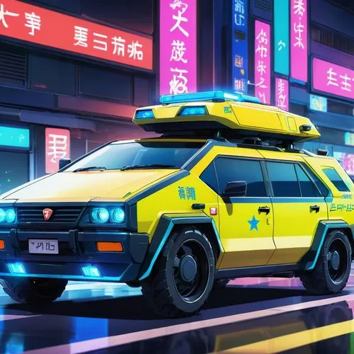 patrol car,patrol cars,police cruiser,police car,kuruma,ambulance,police cars,isuzuki,interceptor,sheriff car,ambulances,zrp,emergency ambulance,evoque,cybertruck,cyberpatrol,interceptors,cybercity,3d car wallpaper,kamurocho,Illustration,Japanese style,Japanese Style 03