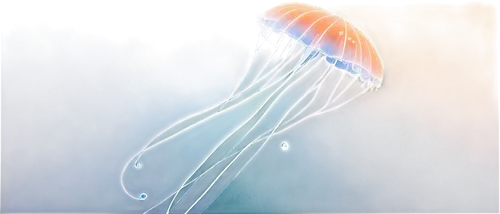 jellyfish,ctenophores,cnidaria,sea jellies,lion's mane jellyfish,jellyfish collage,cnidarians,nauplii,balloon with string,medusahead,parachute,dinoflagellate,jellyfishes,parachutist,nauplius,cnidarian,paratrooper,zooplankton,parachutes,unicolor,Illustration,Japanese style,Japanese Style 21