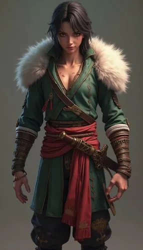 jiangyong,naomasa,longmei,male character,guangzhao,male elf,Photography,General,Realistic