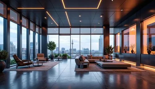 penthouses,luxury home interior,modern living room,interior modern design,modern decor,livingroom,apartment lounge,living room,contemporary decor,sky apartment,glass wall,sathorn,interior design,great room,modern room,minotti,loft,andaz,damac,skyloft