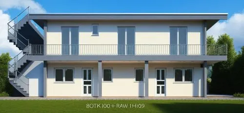 3d rendering,modern house,sketchup,homebuilding,two story house,inmobiliaria,duplexes,immobilier,revit,immobilien,residential house,frame house,passivhaus,render,floorplan home,prefabricated buildings,model house,exterior decoration,garden elevation,residencial,Photography,General,Realistic