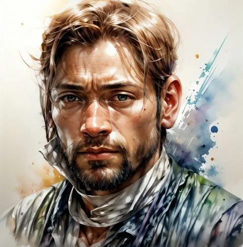 leonardo,fantasy portrait,bodhi,artist portrait,digital painting,world digital painting,jack rose,italian painter,artistic portrait,athos,portrait background,color 1,male character,romantic portrait,man portraits,artist color,portrait,wick,game illustration,cg artwork