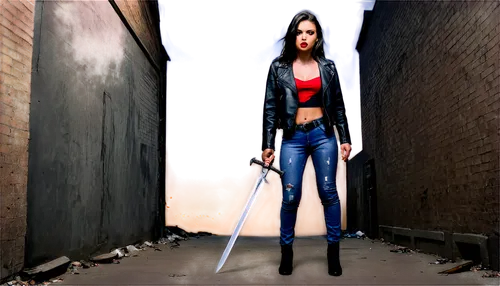 psylocke,beautiful girls with katana,bloodrayne,bulletgirl,swordswoman,compositing,3d background,derivable,superheroine,vayne,katana,rotoscoping,super heroine,anime 3d,crutch,crutches,blackthorne,salander,superhero background,cartoon video game background,Photography,Documentary Photography,Documentary Photography 27