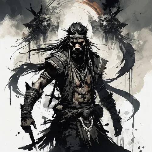 blackwall,northmen,kenshi,hyborian,warlord,draven,blackbeard,ardeth,wind warrior,aegir,baldur,hanzo,kenway,vagabond,khal,ronin,ealdwulf,witchdoctor,samarai,raider,Conceptual Art,Sci-Fi,Sci-Fi 01