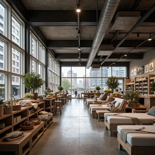 loft,packinghouse,lofts,danish furniture,andaz,multistoreyed,gensler,meatpacking,gansevoort,showrooms,bellocq,officine,mercantile,stockmann,vitra,anthropologie,bibliotheek,bookstore,dogpatch,penthouses