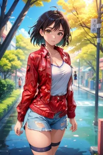 shadman,asahina,gioeli,peni,yanmei,japanese sakura background,asami,shumeiko,futa,mei,xiaoyu,tifa,hiratsuka,haruka,nayoko,meiko,megumi,yomiko,anri,bayumi