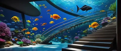 aquarium,underwater background,underwater landscape,aquariums,underwater playground,seaquarium,underwater world,marine tank,oceanarium,fish tank,reef tank,sea life underwater,underwater oasis,acquarium,ocean underwater,ocean floor,cartoon video game background,ornamental fish,coral reef,aquarium inhabitants,Photography,Black and white photography,Black and White Photography 01