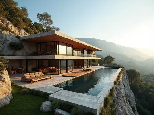 house in the mountains,house in mountains,amanresorts,pool house,luxury property,beautiful home,Photography,General,Realistic